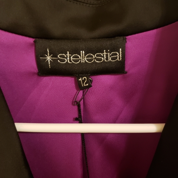 Women's blazer - Picture 6 of 8